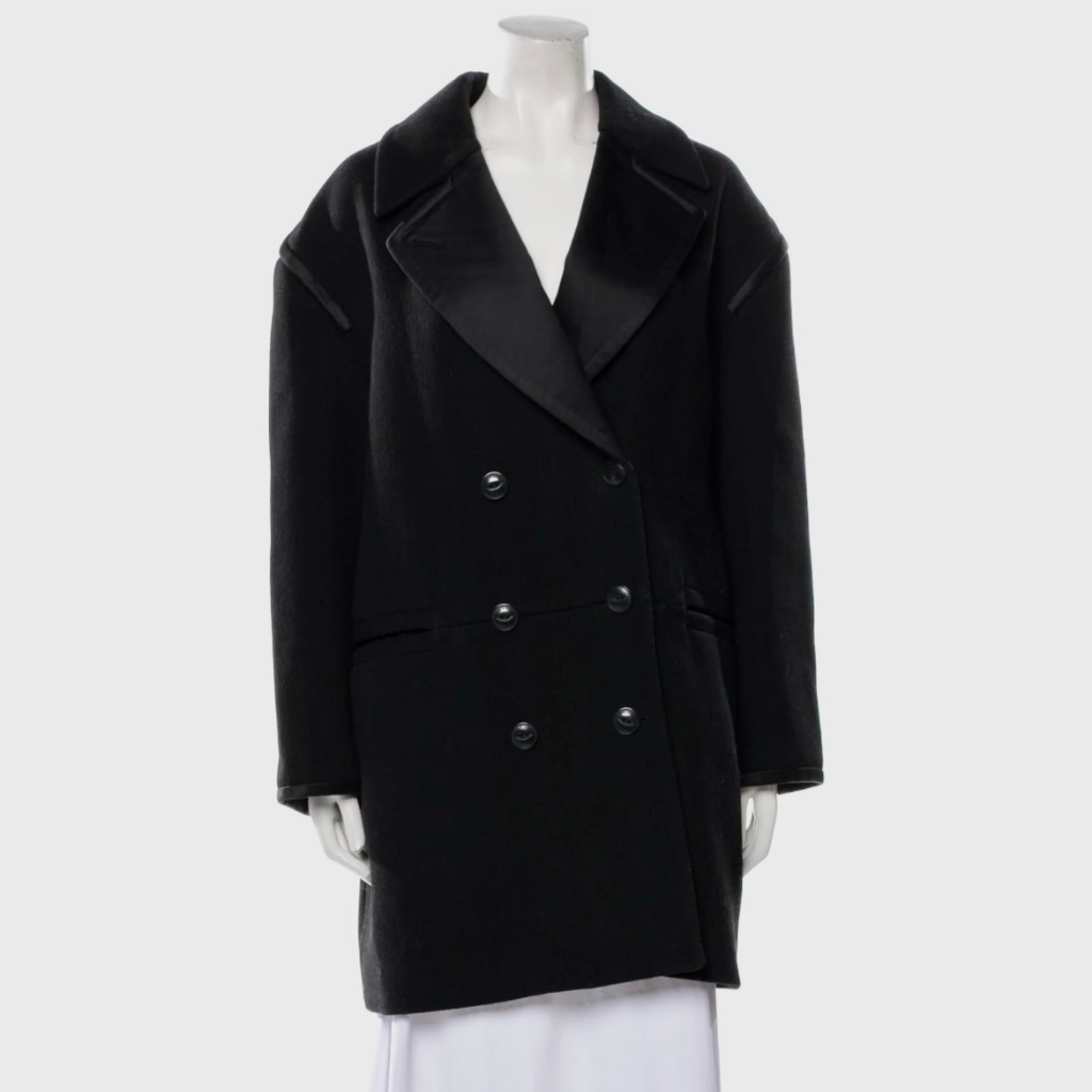 Rag & Bone Overcoat